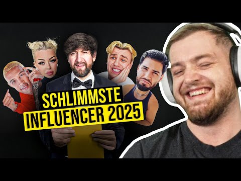 😂😰APORED & ICH sind für den ANTI-WEBVIDEOPREIS NOMINIERT!  | Trymacs Stream Highlights