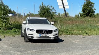 Volvo V90 Cross Country Auto | Bild 4 - Autoline