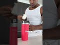What I Eat In A Day Lose Fat Build Lean Muscle