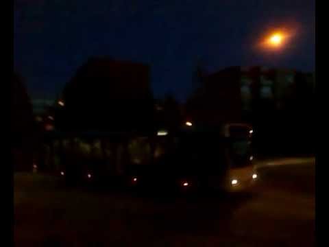 Neoplan N4016 gar.nr.2110 10.marsrutas