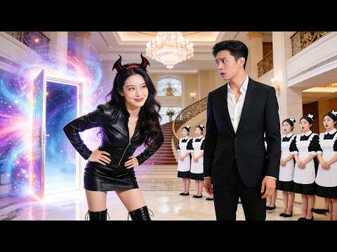 She enters a drama as a villain, but the only CEO hero falls for her