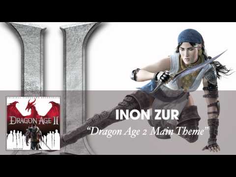 Inon Zur - Dragon Age 2 Main Theme [Audio]