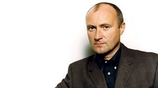 Phil Collins - You&#39;ve Been In Love That Little Bit Too Long