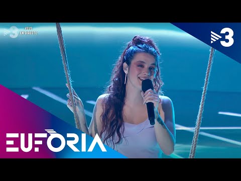 Jim: "Estimar-te com la terra", de Ginestà - #EufòriaTV3