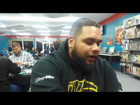 (11th place Kissimee)Spyral Deck profile-Andres Espinoza