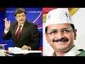 The Newshour Debate: The Delhi Power Play.