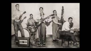 Roy Orbison: Brown Eyed Handsome Man