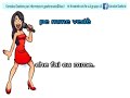 Carmelo Zappulla   Bikini karaoke coro c zappulla demo
