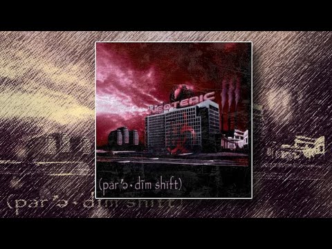 Par' E. Dim Shift - "Neurotech" | Nu Metal | Full Album | USA | Underground