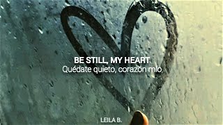 LP, Lauren Ruth Ward - Engine Heart (LYRICS + Sub. español) [Mirah Cover]