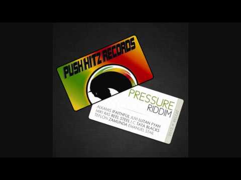 REEL STEEL & I.C - HURT ME SO