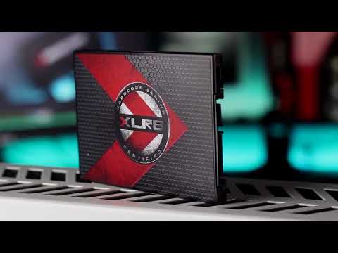 PNY Watch2Win Contest Video #2 - SSD