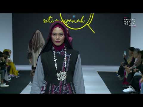 MUFFEST 2019: Esteen by Siti Nurzanah - THE SOUL OF DARANI | IFI