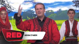 Bekim Zymeri - Kange Per Zahir Pajazitin