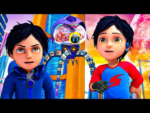 శివ కో హరనే ఆయా ఉస్కా హంషకల్! | Shiva | Shiva’s Lookalike Arrives to Defeat Him!