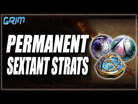 [PoE 3.16] How To Run Any League Mechanic Or Master Infinitely