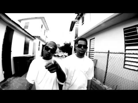 Algenis - la barriada morales