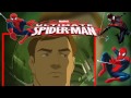 Ultimate Spiderman Capitulo 1 Temporada 2 El Lagarto