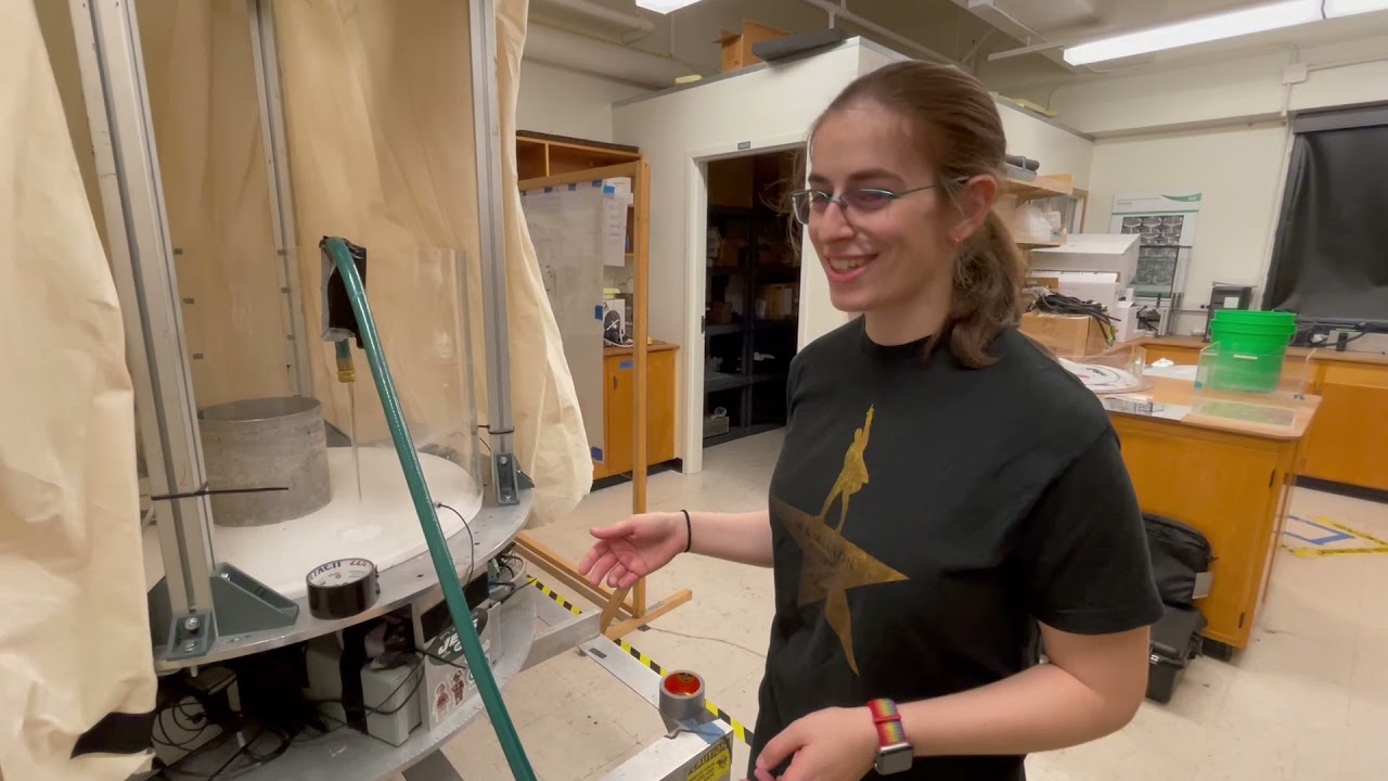 Coreaboloid: The Laboratory SOP