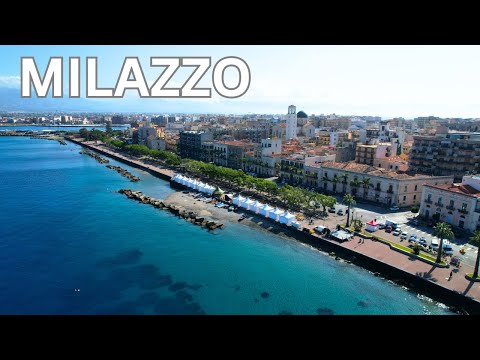 MILAZZO | SICILIAN PARADISE