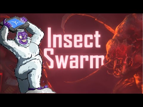 Killing Lords 3 and 4 - Insect Swarm