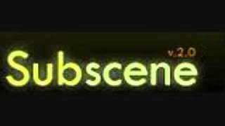 SubScene - Grab Your Glasses (UNCUT) :D