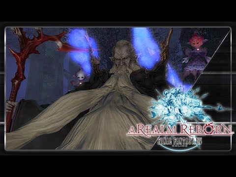 RAMUH UND DIE SLYPEN - Final Fantasy XIV A Realm Reborn - Part 68