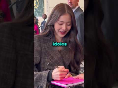 ¿¡Por qué los ídolos del K-pop se arrepienten de sus firmas!?