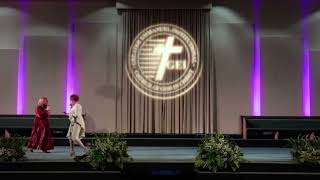 Karen Clark Sheard Prayer (2020)