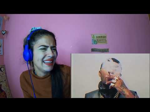 Orochi "ILUMINADO" feat. Trippie Red (prod. Nemo, Ajaxx) | REAÇÃO | INDI JADE