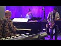 Bennie Maupin at the Blue Whale - LA - 7/2/17