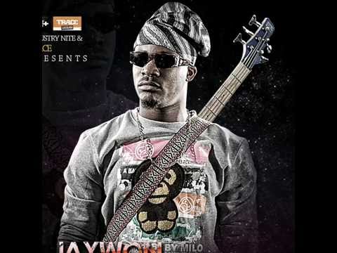 Jaywon Ft Small Doctor. PARAGA