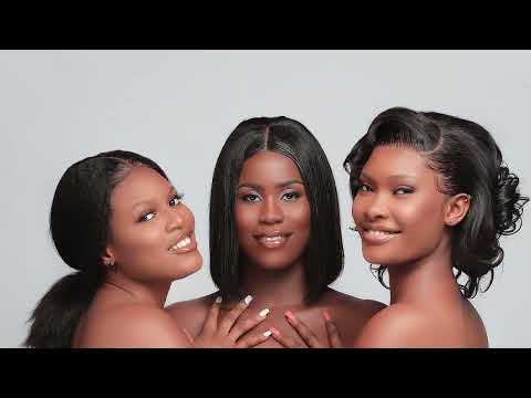 SISTER POMADE x HABIBA COCOA BUTTER (produced Hammer Productions)