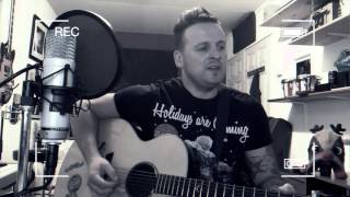 Drops of Jupiter Train Acoustic Cover
