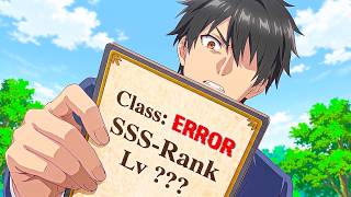 Akala ng Lahat Basura ang Support Skill Niya, Pero Na-unlock ang Epic Magic! | Anime Recap Tagalog