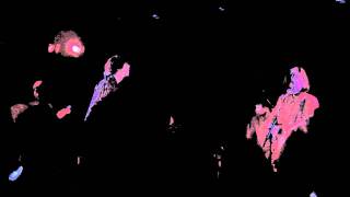 Veronica Falls The Fountain live Berlin Roter Salon 2011