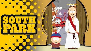 Effective Way of Raising Awareness For Causes - SOUTH PARK