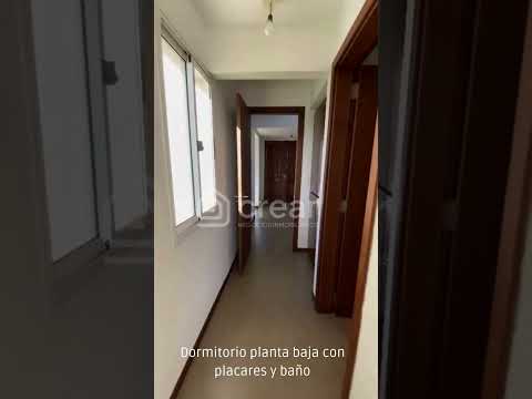 ALQUILER COLINAS DE CARRASCO