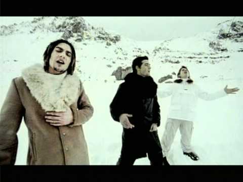 "Stereo-3" *AMANECER SIN TÍ* {Official Videoclip SONY MUSIC 2001}