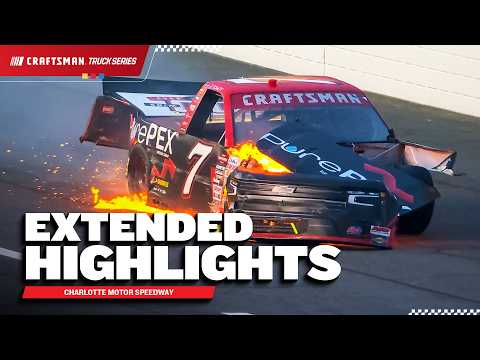 NASCAR video artwork