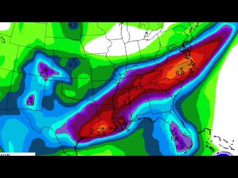 July 9 Weather Xtreme Video - Morning Edition