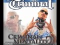 Mr. Criminal - Lord Why
