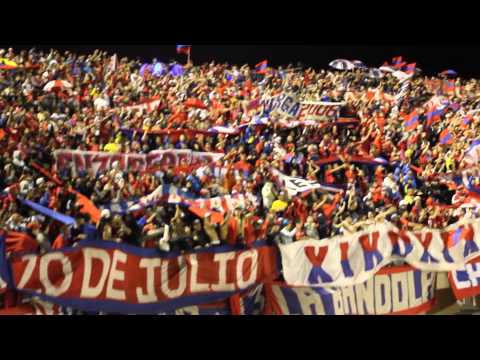 "Env 0 DIM 1 / Video completo" Barra: Rexixtenxia Norte • Club: Independiente Medellín