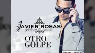 Javier Rosas - Al Derecho Y Al Reves