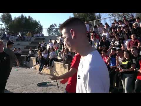 RECKLES & WINOX vs KARMA & VSN - OCTAVOS - FAYREN BATTLES 2vs2 3056 (2'EDICIÓN)