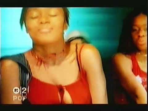 Blaze feat Palmer Brown - My Beat (Official Video) (2001)
