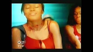 Blaze feat Palmer Brown - My Beat (Official Video) (2001)