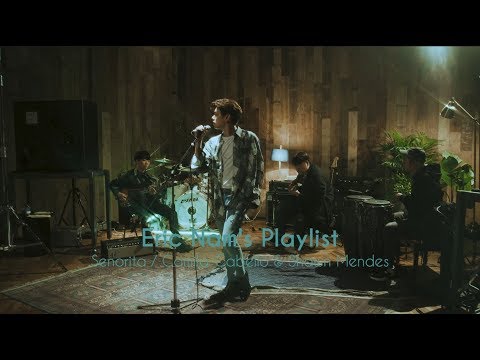 Video thumbnail for Señorita