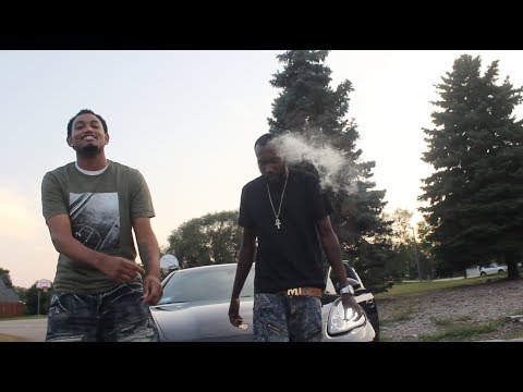 Du'6 Doody Ft. P.Skud - Do My Thang | Shot By @Aliteproductions