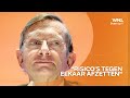 Oud-topman Shell Jeroen van der Veer: 'Jetten moet zich voorbereiden op gascrisis komende winter'
